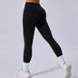 SwiftSkin Quick-Dry Sports Leggings