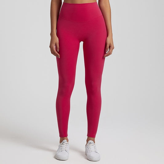 SleekStyle Fitted Leggings