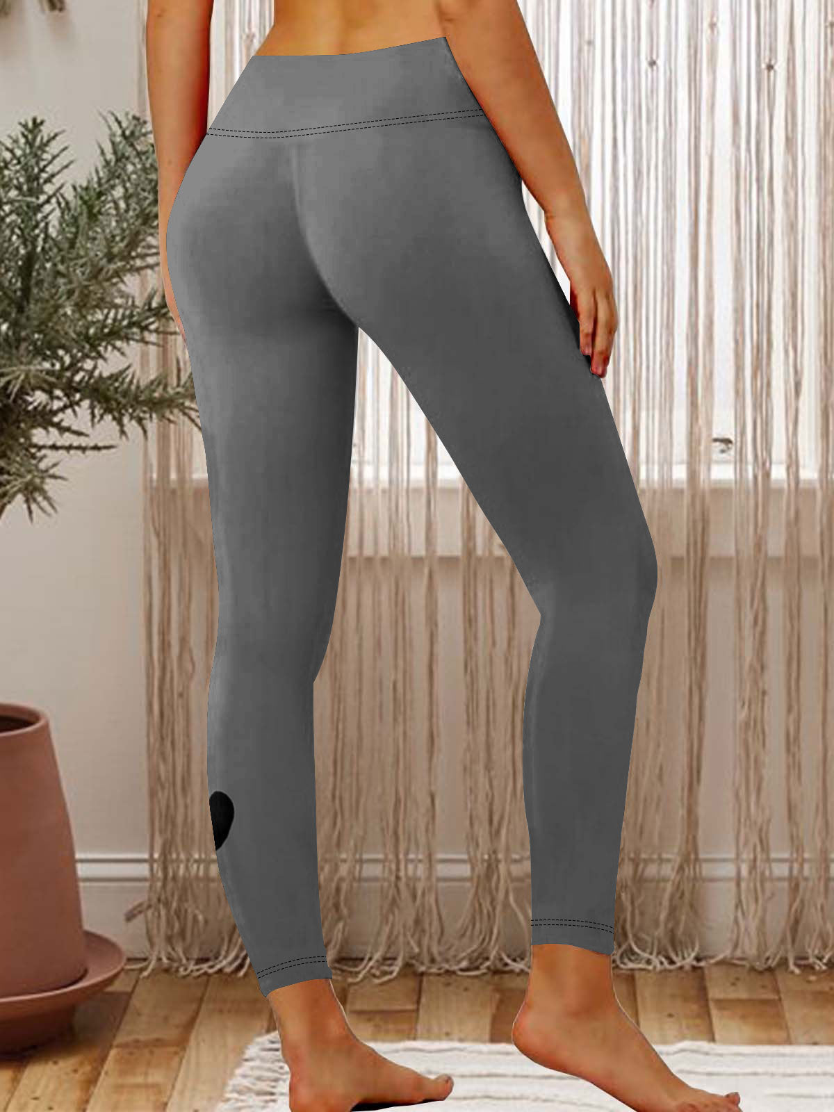 StyleStretch All-Match Leggings