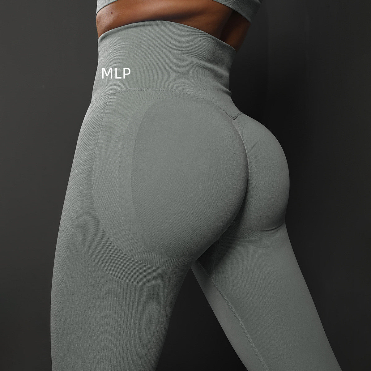Master Contour Sculpt Leggings