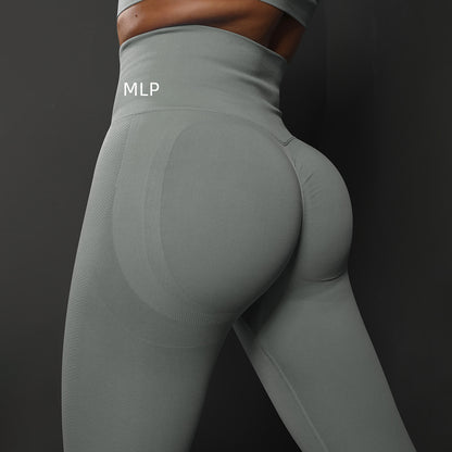 Master Contour Sculpt Leggings