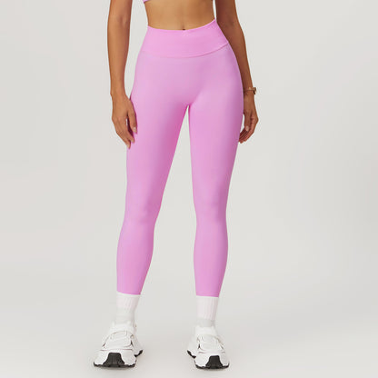 Tummy Tuck PeachFit Leggings