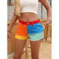 Classic American Personality Shorts