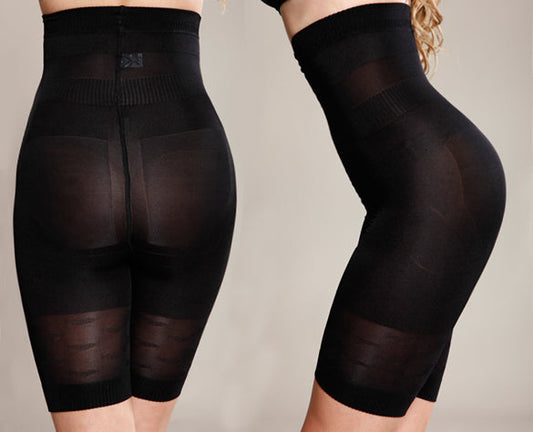 Women Seamless High Waist Shapewear Short Tummy Control  Shapewear Sculptify™