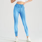 Seamless Sculpt Yoga Leggings