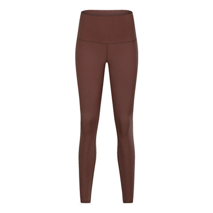 EssentialFit Solid Yoga Leggings