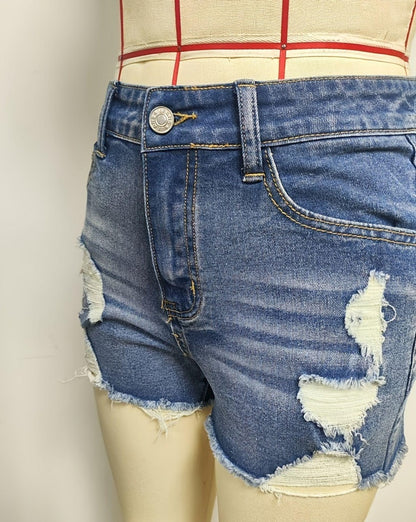 Stylish Women’s Hit Shorts