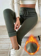 ChillProof Fleece-Lined Leggings