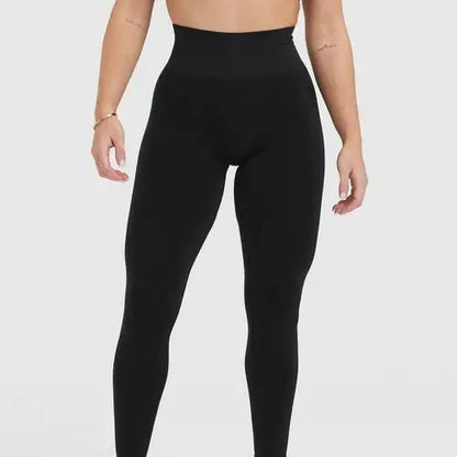 PowerFit Seamless Sports Leggings
