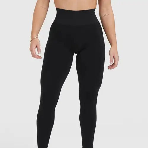 PowerFit Seamless Sports Leggings