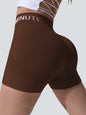 Quick-Drying Performance Running Shorts