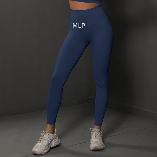 Master Contour Sculpt Leggings