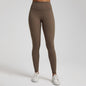 SleekStyle Fitted Leggings
