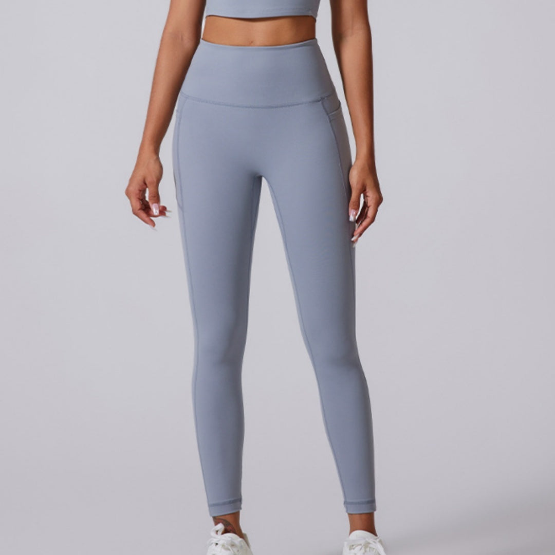 CoreFlex High Waist Pocket Leggings