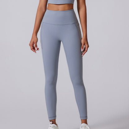 CoreFlex High Waist Pocket Leggings