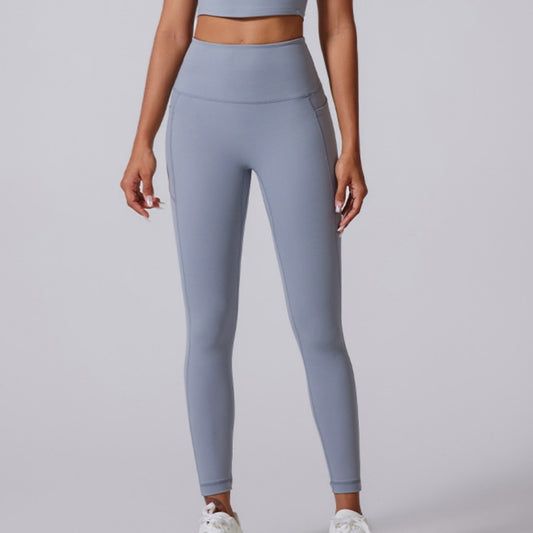 CoreFlex High Waist Pocket Leggings