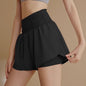 Stylish Loose Anti-Exposure Shorts
