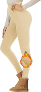 WarmStride Padded Leggings
