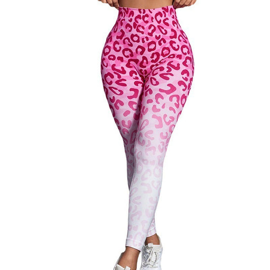 WildFlex High Waist Leggings