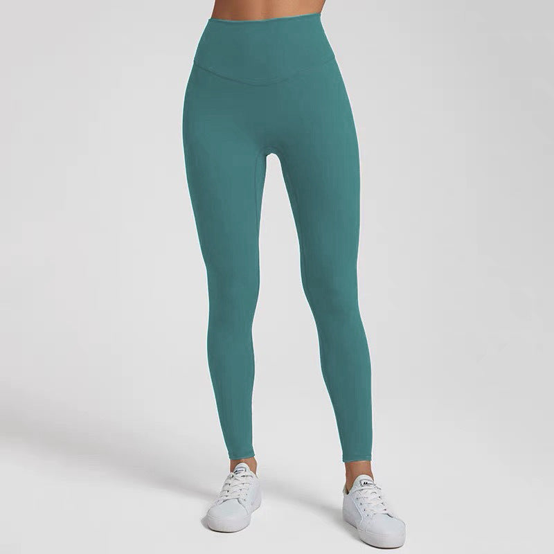 SleekStyle Fitted Leggings
