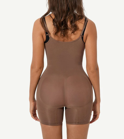 Seamless Shapewear Panties For A Firm Tummy And Lifted Hips  Shapewear Sculptify™