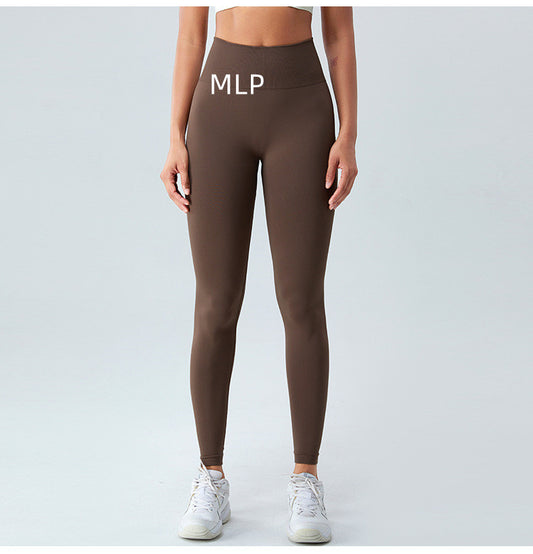 SculptFit Stretch Activewear Leggings