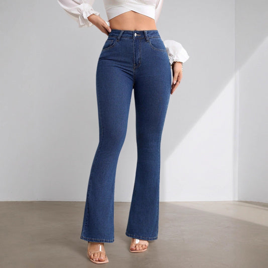 Freedom Flare Stretch Jeans