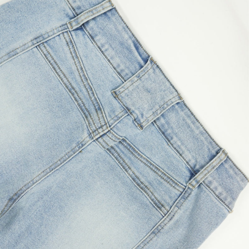 Autumn/Winter Retro Skinny Jeans