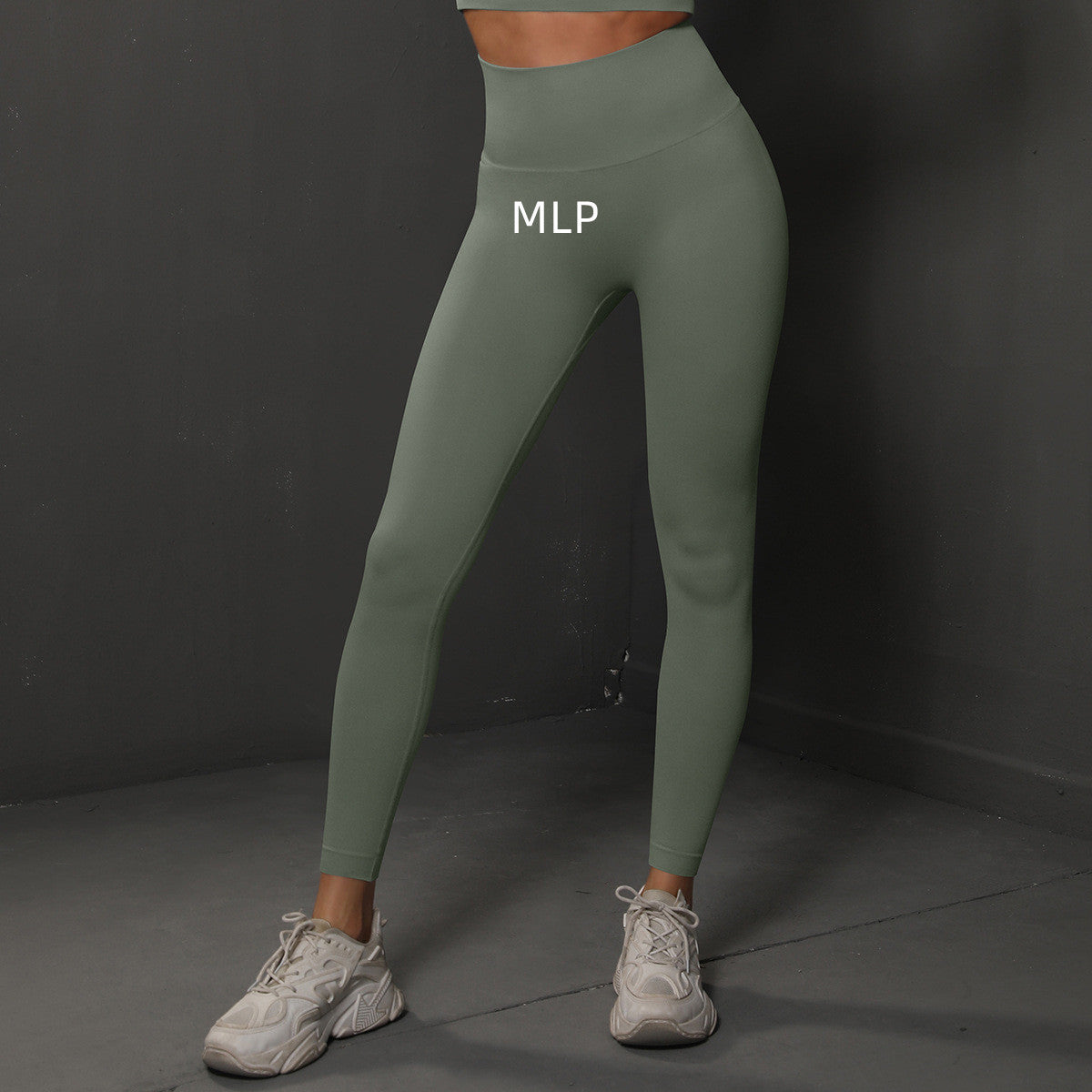 Master Contour Sculpt Leggings