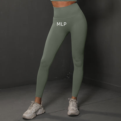 Master Contour Sculpt Leggings
