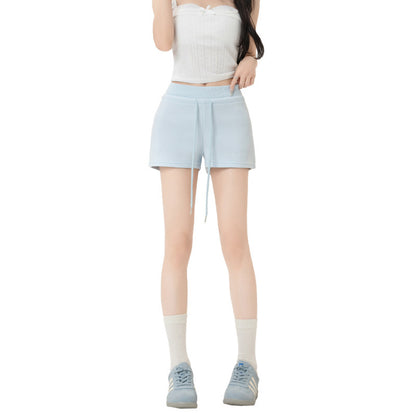 Sporty & Stylish Hot Girl Shorts
