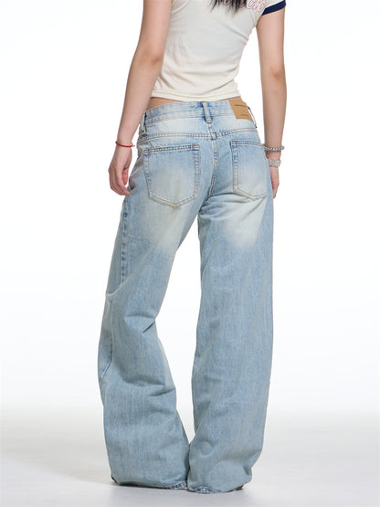 TimelessFade American Fit Jeans