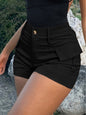 Casual American Style Summer Shorts