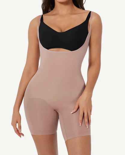 Seamless Shapewear Panties For A Firm Tummy And Lifted Hips  Shapewear Sculptify™
