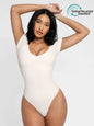 Eco-friendly Seamless Super Strong Chest Support Shapewear Bodysuit  Shapewear Sculptify™