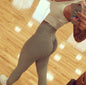 Seamless Booty Lift Leggings