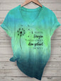 Women's V-neck Short-sleeved T-shirt  Short sleeve t-shirts Sculptify™