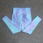 Seamless Sculpt Yoga Leggings