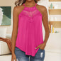 Womens Sexy Embroidered Camisole For Foreign Trade - Sculptify™