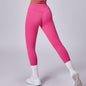 SwiftSkin Quick-Dry Sports Leggings
