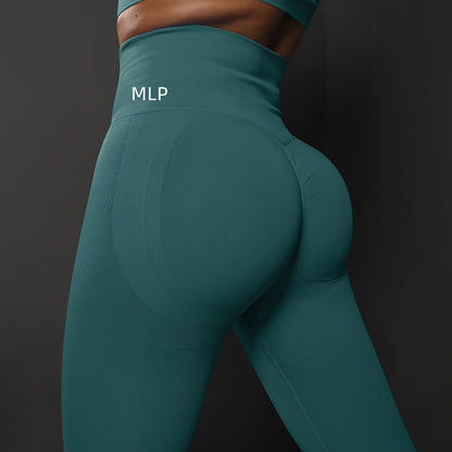 Master Contour Sculpt Leggings
