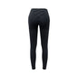 High-Rise Compression Fit Leggings