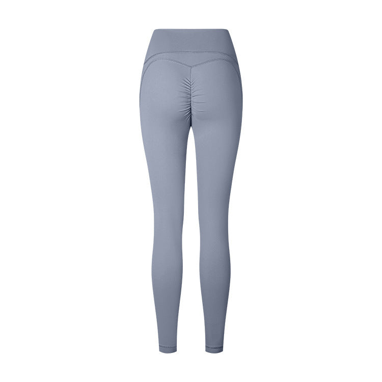 CoreFlex High Waist Pocket Leggings