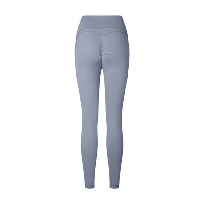 CoreFlex High Waist Pocket Leggings