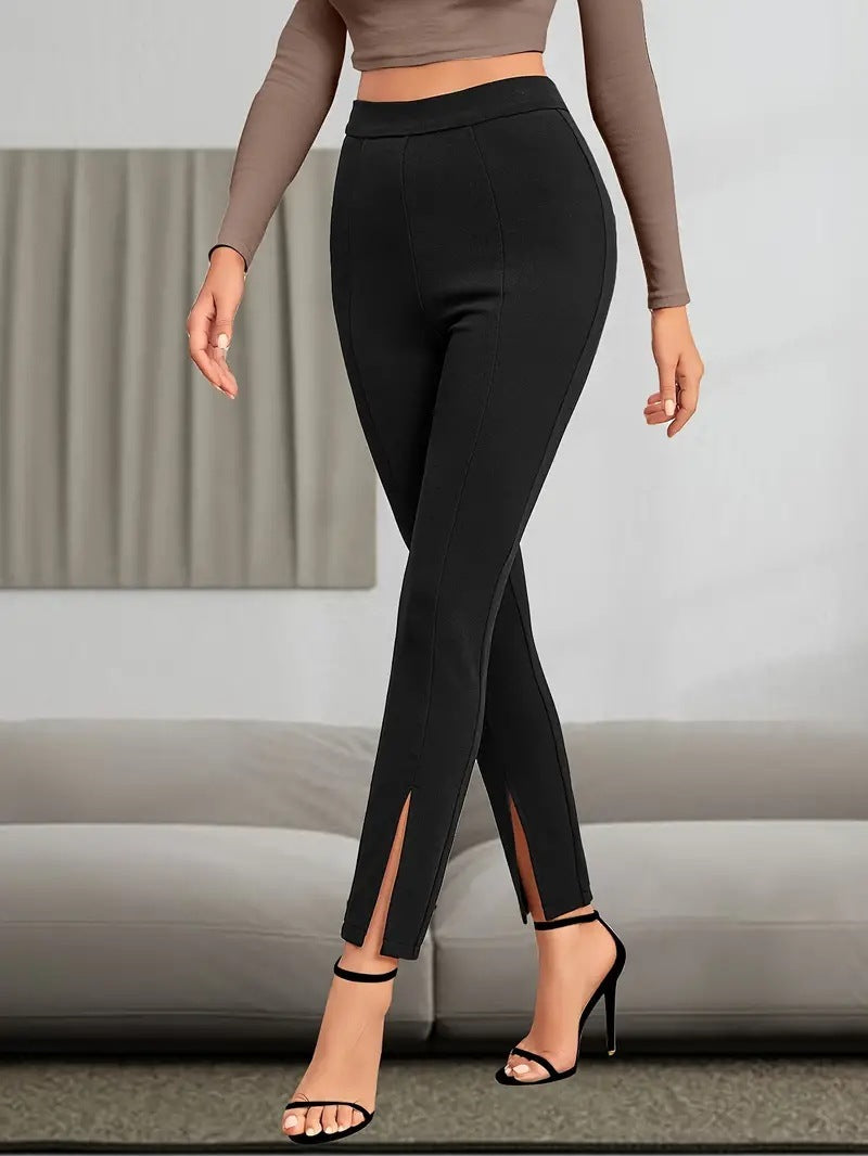 HighRise Breathable Sport Leggings