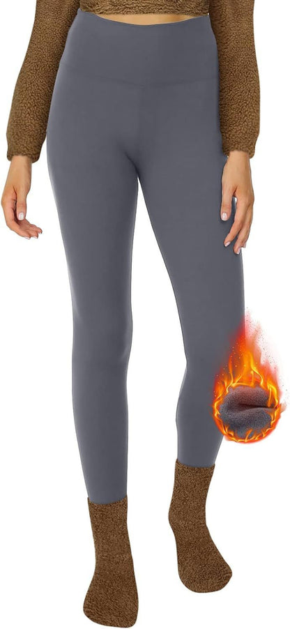 WarmStride Padded Leggings