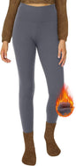 WarmStride Padded Leggings