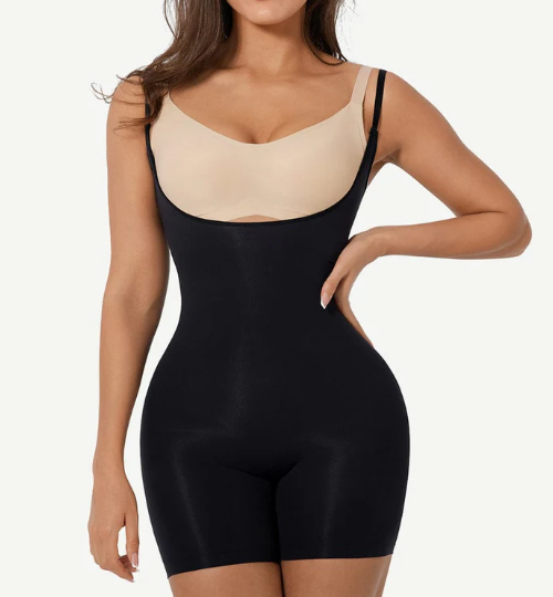 Seamless Shapewear Panties For A Firm Tummy And Lifted Hips  Shapewear Sculptify™