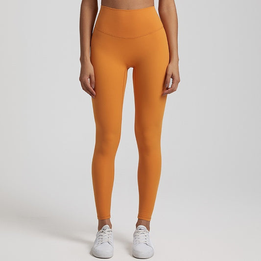 SleekStyle Fitted Leggings