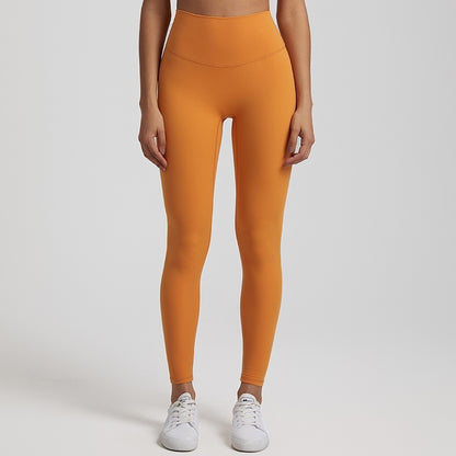 SleekStyle Fitted Leggings